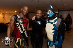 2024 Fri Rubber Party