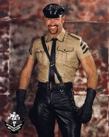 Galleries - International Mr. Leather