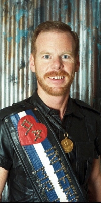 International Mr. Leather 1994